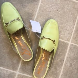 COPY - Sam Edelman slide shoes